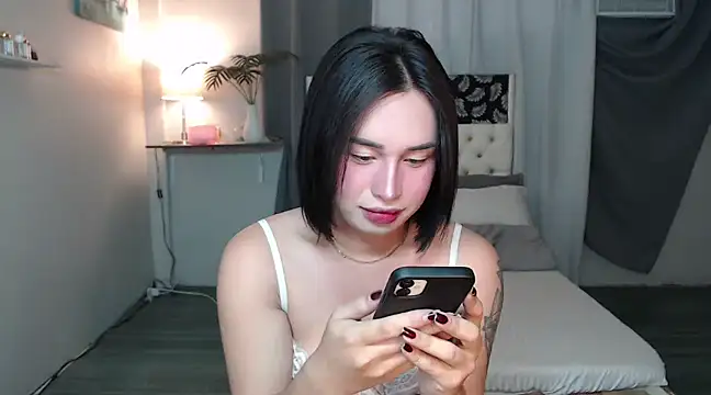 Sexysafarahh online show from 14, 3, 2025