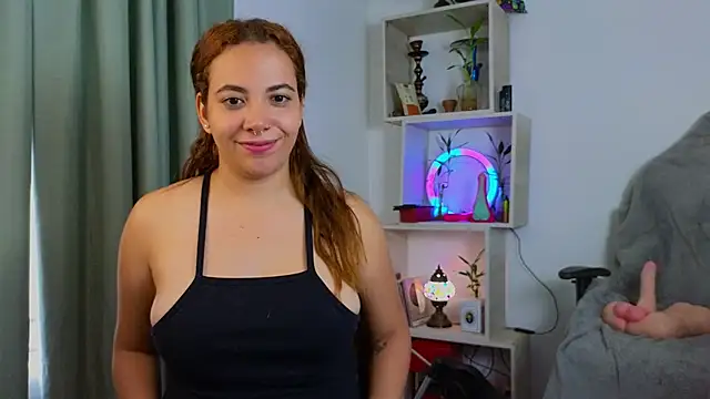 Emma Wish online show from 23, 2, 2025