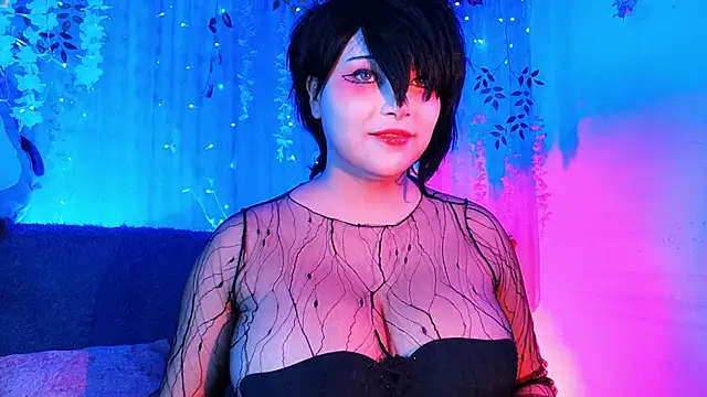 Snapshot of seraphine23 chatting on 2, 12, 2024 seraphine23 online show from 2, 12, 2024