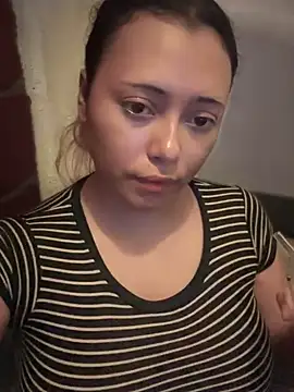 Snapshot of seraphine23 chatting on 14, 12, 2024 seraphine23 online show from 14, 12, 2024