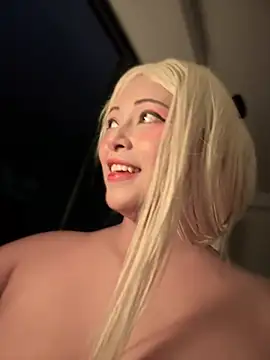 Snapshot of seraphine23 chatting on 18, 1, 2025 seraphine23 online show from 18, 1, 2025