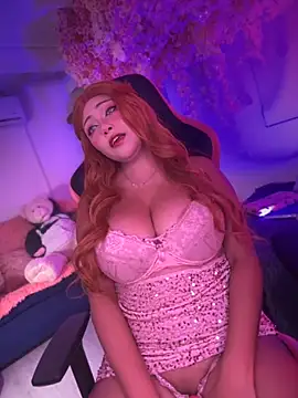 Snapshot of seraphine23 chatting on 21, 9, 2025 seraphine23 online show from 21, 9, 2025