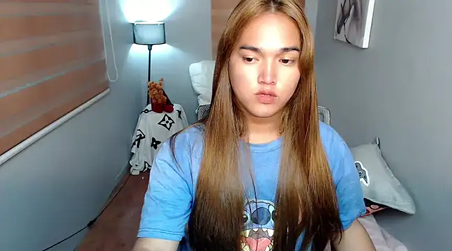 Snapshot of MoaningKylie chatting on 8, 12, 2024 MoaningKylie online show from 8, 12, 2024