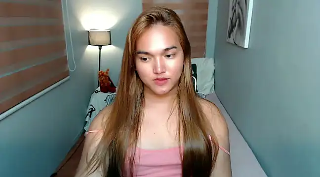 Snapshot of MoaningKylie chatting on 9, 12, 2024 MoaningKylie online show from 9, 12, 2024