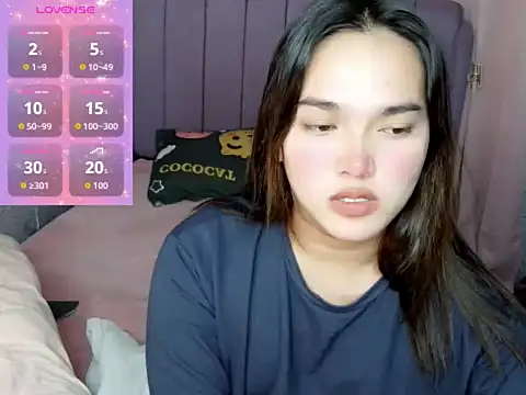 Snapshot of MoaningKylie chatting on 10, 2, 2026 MoaningKylie online show from 10, 2, 2026