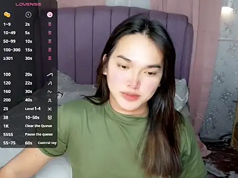 Snapshot of MoaningKylie chatting on 26, 2, 2026 MoaningKylie online show from 26, 2, 2026