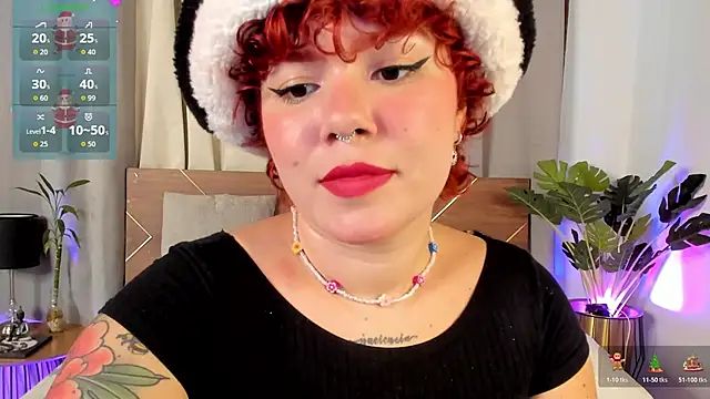 Amy art online show from 14, 12, 2025