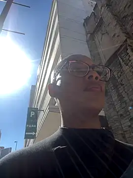 Snapshot of HoneyDripHer chatting on 8, 10, 2025 HoneyDripHer online show from 8, 10, 2025