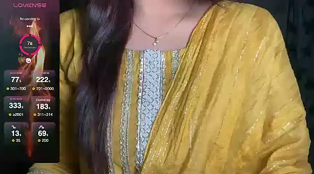 Sizzling  ZAARA online show from 22, 12, 2024