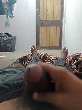 hunter6112 online show from 24, 11, 2025