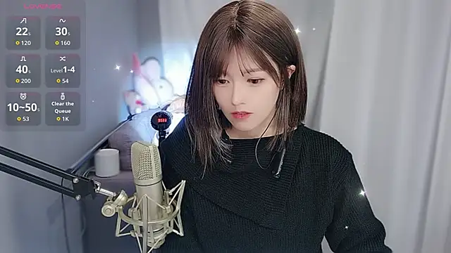 tw lala online show from 6, 2, 2026