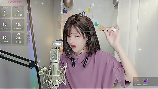 tw lala online show from 30, 6, 2026