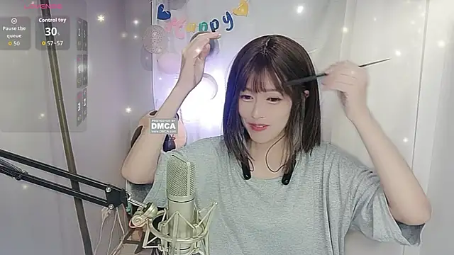 tw lala online show from 31, 7, 2026