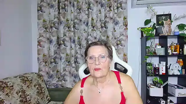 Snapshot of Selenna57 chatting on 3, 1, 2025 Selenna57 online show from 3, 1, 2025