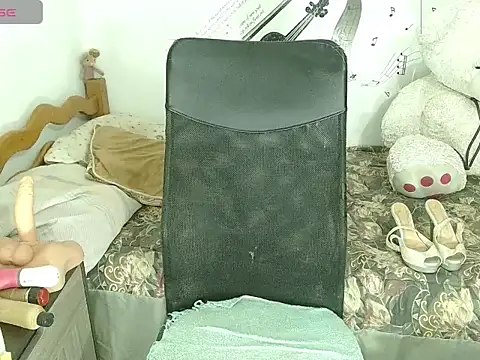 Alexaqueen1 online show from 2, 2, 2025