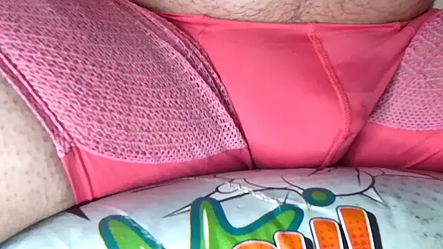 ChubbyLatin  online show from 6, 12, 2024