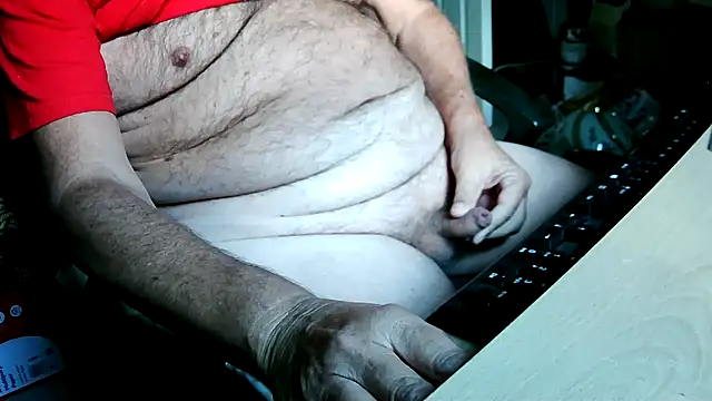 dirtyharry2022 online show from 30, 9, 2025