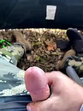 RoccoWild55 online show from 22, 11, 2025