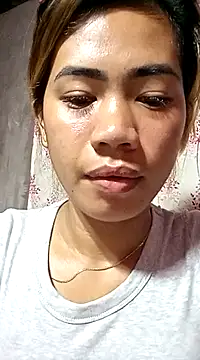 Cutie body11 online show from 12, 3, 2025