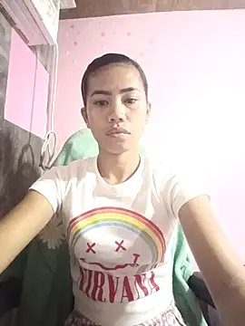 Cutie body11 online show from 5, 11, 2025