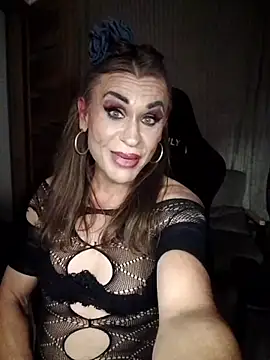 lilianashemale online show from 19, 10, 2025