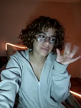 EmmaMelissa0521 online show from 27, 1, 2025