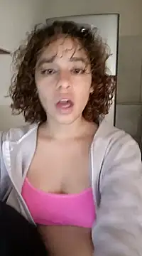 EmmaMelissa0521 online show from 31, 1, 2025