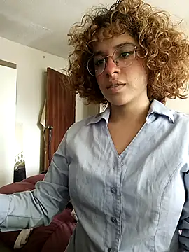 EmmaMelissa0521 online show from 16, 3, 2025