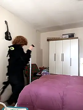 EmmaMelissa0521 online show from 22, 3, 2025