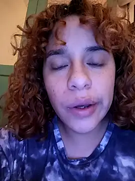 EmmaMelissa0521 online show from 14, 9, 2025