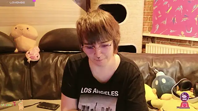 GamerGirl Eve online show from 20, 11, 2025