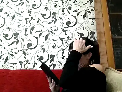 JeaneDavis online show from 18, 12, 2025