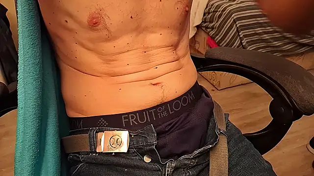 Snapshot of Danyell_K287 chatting on 17, 10, 2025 Danyell K287 online show from 17, 10, 2025