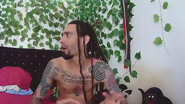 caribbeanlover1 online show from 1, 3, 2025