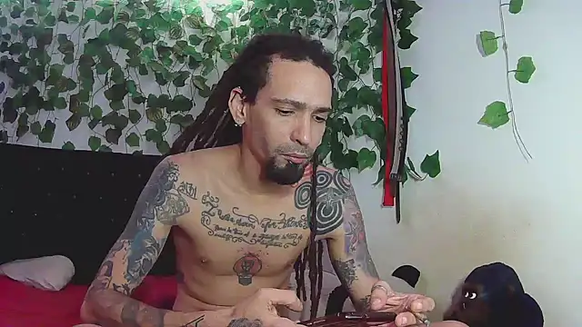 caribbeanlover1 online show from 8, 3, 2025