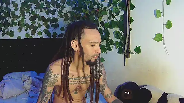 caribbeanlover1 online show from 15, 3, 2025