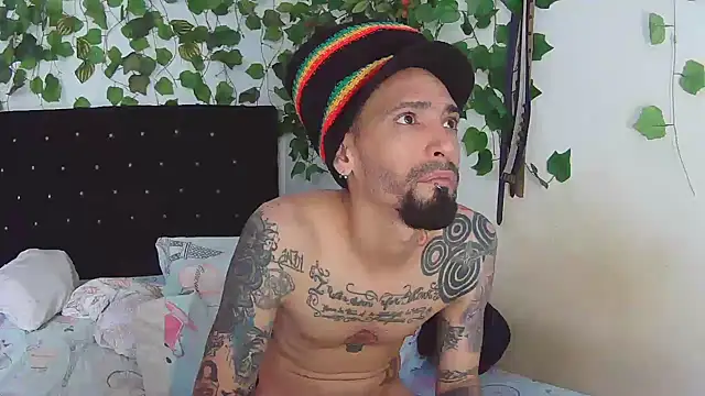 caribbeanlover1 online show from 18, 3, 2025