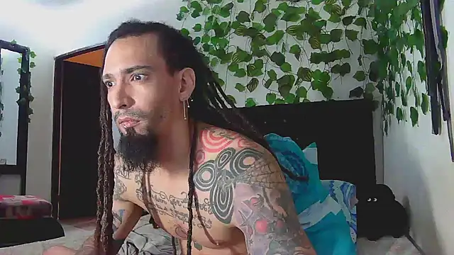 caribbeanlover1 online show from 17, 9, 2025