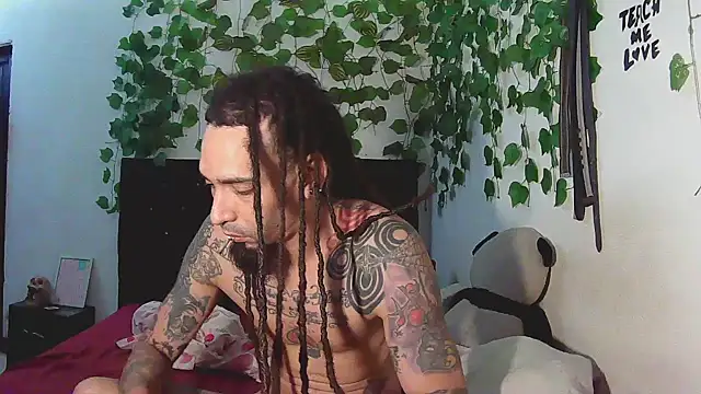 caribbeanlover1 online show from 27, 11, 2025