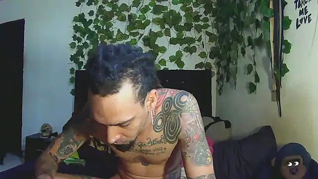 caribbeanlover1 online show from 29, 3, 2026