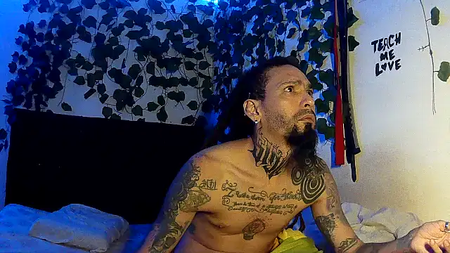 Snapshot of caribbeanlover1 chatting on 12, 7, 2026 caribbeanlover1 online show from 12, 7, 2026