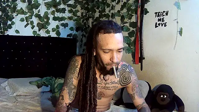 Snapshot of caribbeanlover1 chatting on 18, 7, 2026 caribbeanlover1 online show from 18, 7, 2026