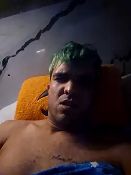 Joseitox21 online show from 12, 1, 2026