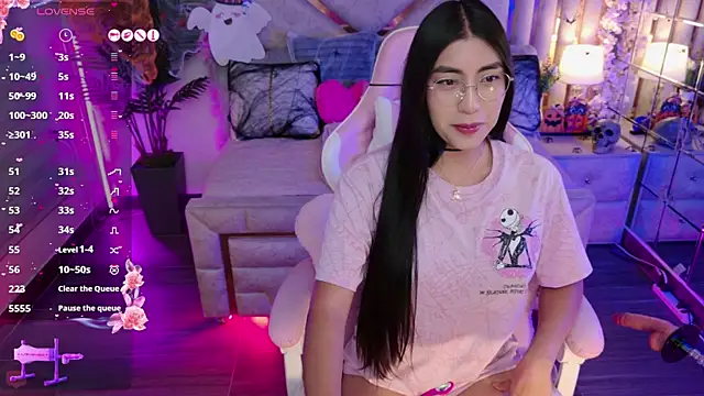 shanon- online show from 21, 10, 2025