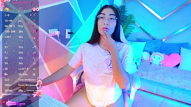 shanon- online show from 24, 3, 2026