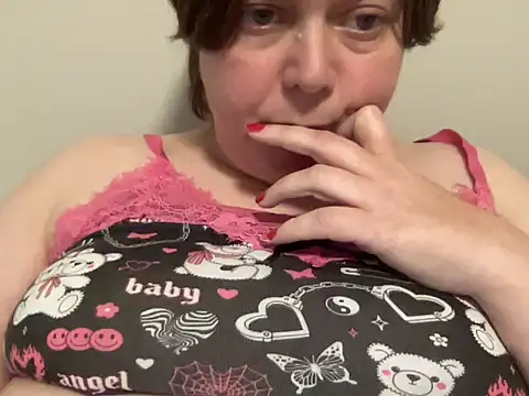 Snapshot of ParisNova chatting on 8, 12, 2024 ParisNova online show from 8, 12, 2024