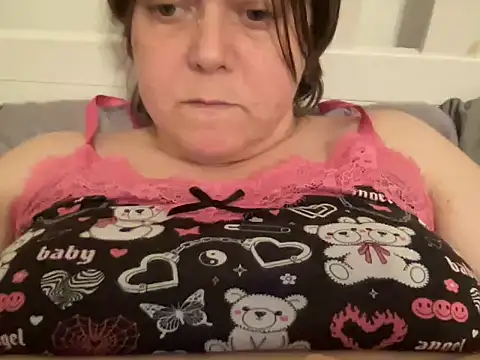 Snapshot of ParisNova chatting on 28, 12, 2024 ParisNova online show from 28, 12, 2024