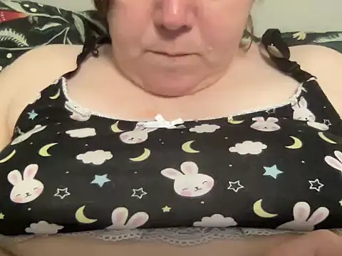 Snapshot of ParisNova chatting on 22, 1, 2025 ParisNova online show from 22, 1, 2025