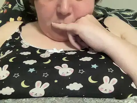 Snapshot of ParisNova chatting on 25, 1, 2025 ParisNova online show from 25, 1, 2025