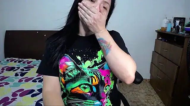 alexa milsf online show from 15, 3, 2025